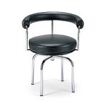 le corbusier lc7