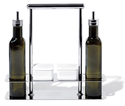 branzi trattore set