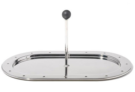 mg34 small oval tray