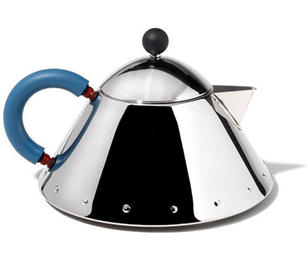 alessi graves mg33 teapot