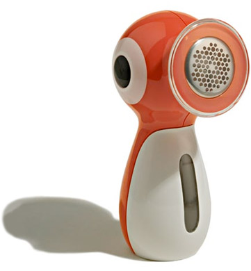 piripicchio clothes shaver