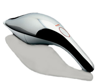 handheld vacuum cleaner