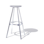twist stool