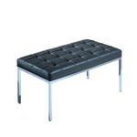 florence knoll bench