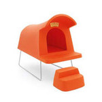 dog house