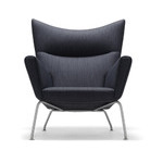 ch445 lounge chair