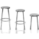 deja-vu stools