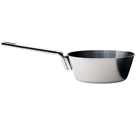 tools: sauteuse pan