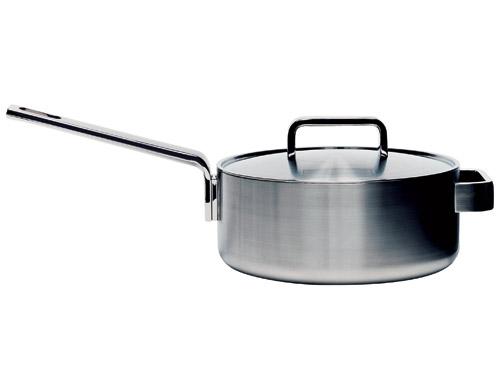 tools: saucepan w/lid