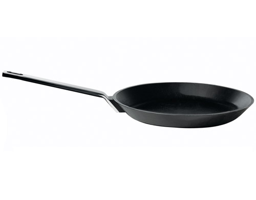dahlström 98: cast iron frypan