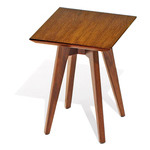 risom square table
