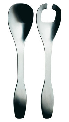collective tools; salad servers