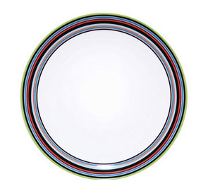 origo dinner plate