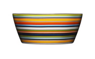 origo dessert bowl