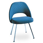 saarinen side chair