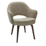 saarinen arm chair