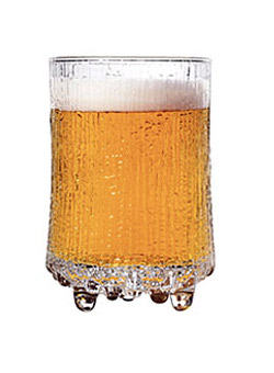 ultima thule highball glass