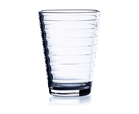 aino aalto large tumbler