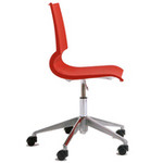 gigi swivel chair