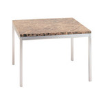 knoll side table