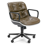 charles pollock executive chairs