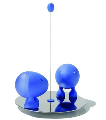 lilliput salt & pepper set