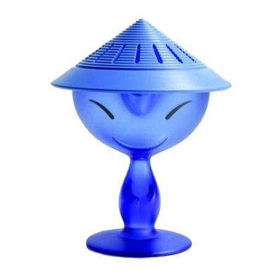 mandarin citrus-sqeezer w/goblet