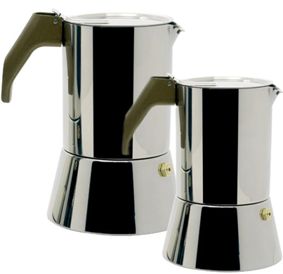 espresso coffee maker