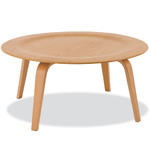 eames� plywood table