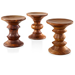 eames� walnut stool