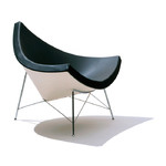 nelson� coconut chair