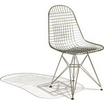 eames� wire chair