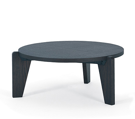gueridon bas coffee table