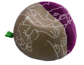 bovist floor cushion