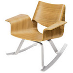 buttercup rocker