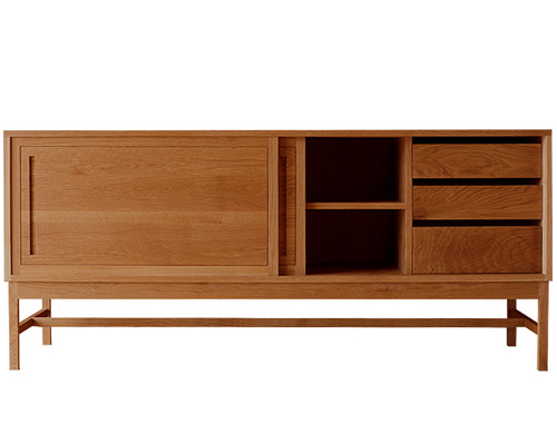 006 atlantico sideboard