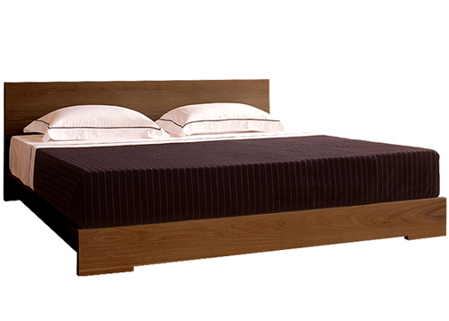 011 atlantico bed - oak