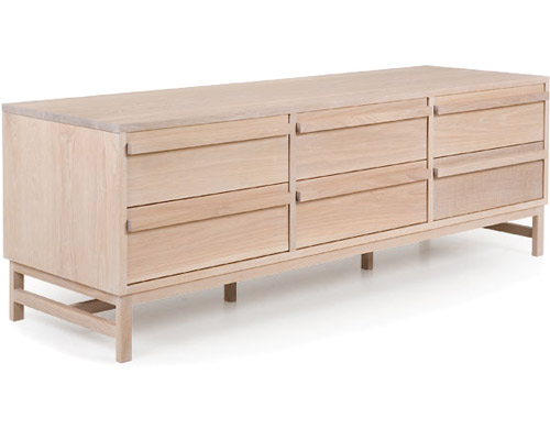 008 atlantico chest - low