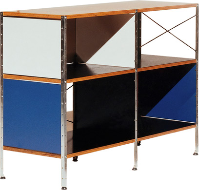 eames storage unit 201