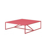 strut square table