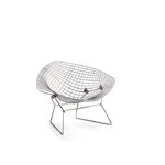mini diamond chair