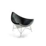 Miniature Coconut Chair