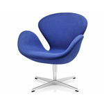 swan chair