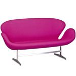 swan sofa