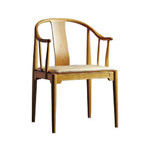 hans wegner china chair