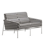 3300 2-seater sofa