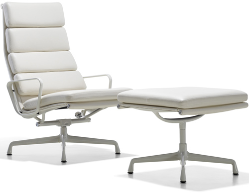 soft pad group lounge & ottoman