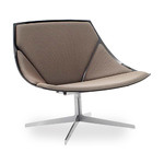 space lounge chair