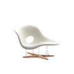 mini eames la chaise