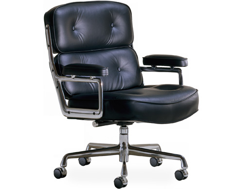 eames time-life executive chair